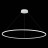 Подвесной светильник St605 Down ST605.543.57 ST Luce