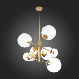 Потолочная люстра Liora SL1150.203.08 ST Luce