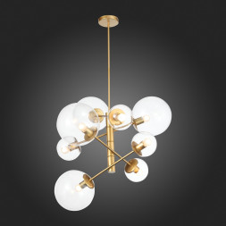 Потолочная люстра Liora SL1150.203.08 ST Luce