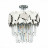 Потолочная люстра Caserta SL1232.102.05 ST Luce