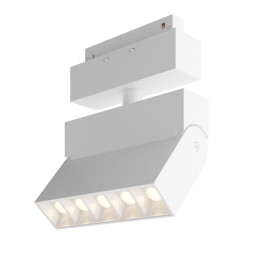 Трековый светильник Points TR015-2-10W3K-W Maytoni
