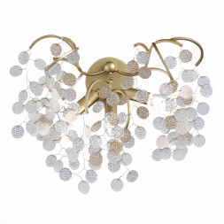 Бра Ravello SL1650.301.03 ST Luce