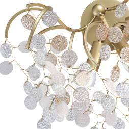 Бра Ravello SL1650.301.03 ST Luce