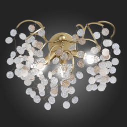 Бра Ravello SL1650.301.03 ST Luce