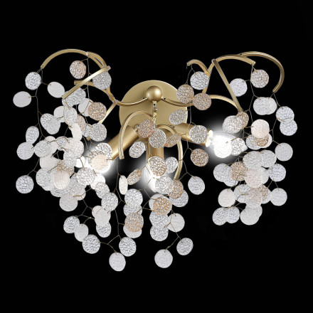 Бра Ravello SL1650.301.03 ST Luce