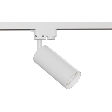 Трековый светильник Track lamps TR004-1-GU10-W Maytoni