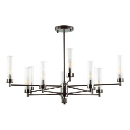 Потолочная люстра Kamilla 5275/10C Lumion