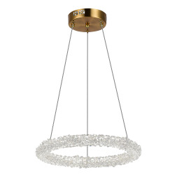Подвесной светильник Avana SL6110.203.01 ST Luce