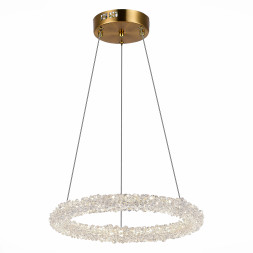 Подвесной светильник Avana SL6110.203.01 ST Luce