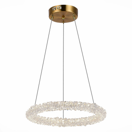 Подвесной светильник Avana SL6110.203.01 ST Luce