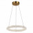 Подвесной светильник Avana SL6110.203.01 ST Luce