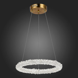 Подвесной светильник Avana SL6110.203.01 ST Luce