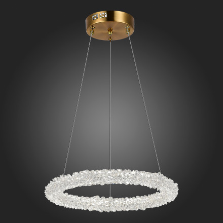Подвесной светильник Avana SL6110.203.01 ST Luce