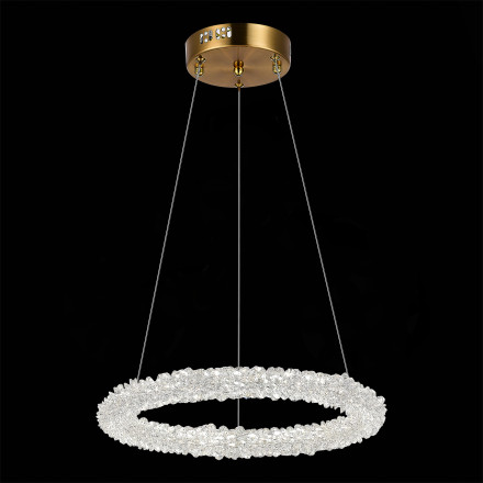 Подвесной светильник Avana SL6110.203.01 ST Luce