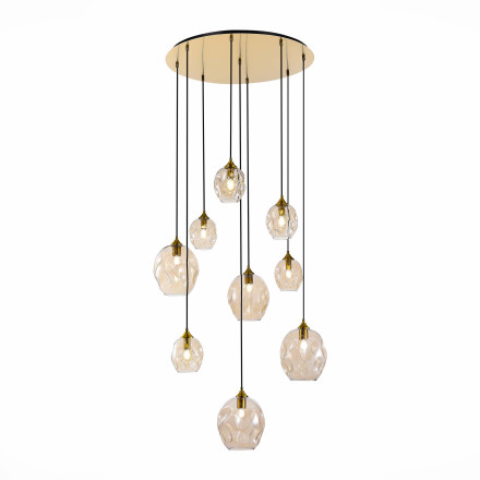 Подвесной светильник Idesia SL1188.303.09 ST Luce