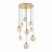 Подвесной светильник Idesia SL1188.303.09 ST Luce