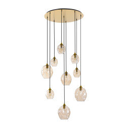 Подвесной светильник Idesia SL1188.303.09 ST Luce