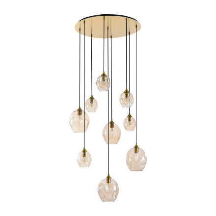 Подвесной светильник Idesia SL1188.303.09 ST Luce