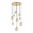 Подвесной светильник Idesia SL1188.303.09 ST Luce