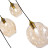 Подвесной светильник Idesia SL1188.303.09 ST Luce
