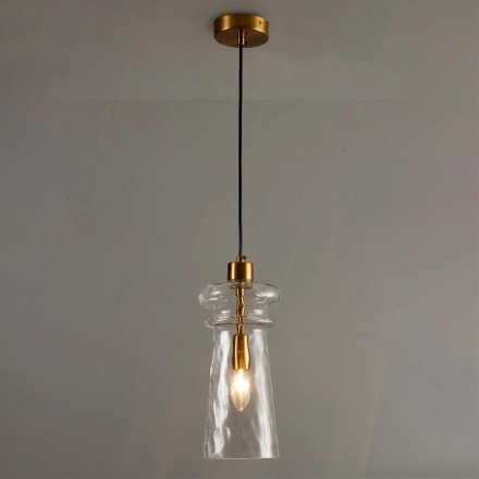 Подвесной светильник Pasti 4998/1 Odeon Light