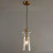 Подвесной светильник Pasti 4998/1 Odeon Light