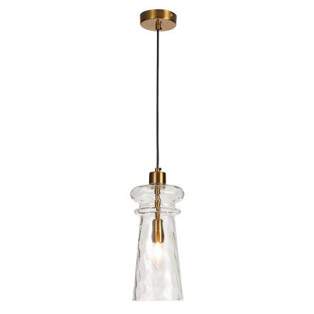 Подвесной светильник Pasti 4998/1 Odeon Light