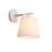 Бра Passeto SL375.501.01 ST Luce