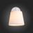 Бра Passeto SL375.501.01 ST Luce