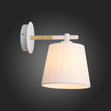 Бра Passeto SL375.501.01 ST Luce