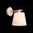 Бра Passeto SL375.501.01 ST Luce