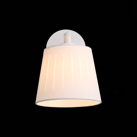 Бра Passeto SL375.501.01 ST Luce
