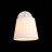 Бра Passeto SL375.501.01 ST Luce