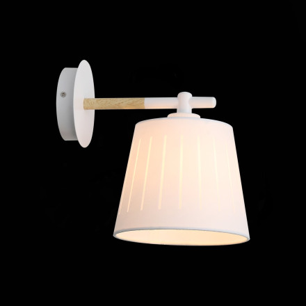Бра Passeto SL375.501.01 ST Luce