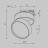 Трековый светильник Technical TR007-1-18W3K-W-1 Maytoni Technical Однофазная трековая система UNITY ONDA Белый LED 3000