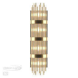 Настенный светильник Empire 4854/4W Odeon Light