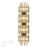 Настенный светильник Empire 4854/4W Odeon Light