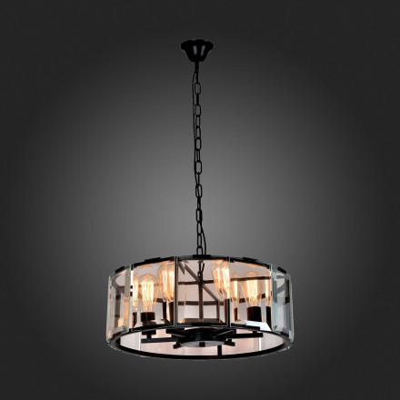 Подвесная люстра Peltro SL276.403.07 ST Luce