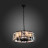 Подвесная люстра Peltro SL276.403.07 ST Luce