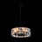 Подвесная люстра Peltro SL276.403.07 ST Luce