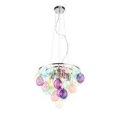 Подвесная люстра Sospiro SL432.153.05 ST Luce