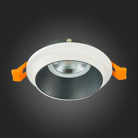 Точечный светильник St206 ST206.528.01 ST Luce