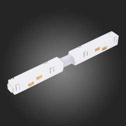 Коннектор прямой St005 ST006.539.00 ST Luce
