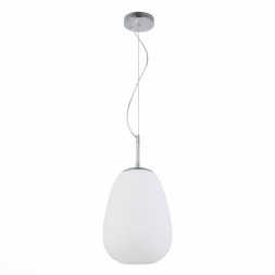 Подвесной светильник Cesare SL1168.113.01 ST Luce