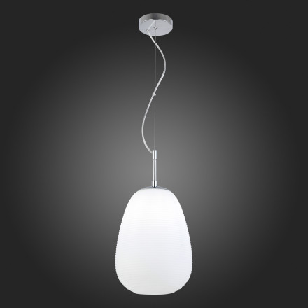 Подвесной светильник Cesare SL1168.113.01 ST Luce