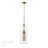 Подвесной светильник Clocky 4940/1 Odeon Light