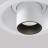 Встраиваемый светильник Technical C140RS-L200-7W4K-W Maytoni Technical Ceiling Focus T Белый LED 4000