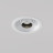 Встраиваемый светильник Technical C140RS-L200-7W4K-W Maytoni Technical Ceiling Focus T Белый LED 4000