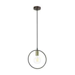 Подвесной светильник Darryl 3691/1 Lumion