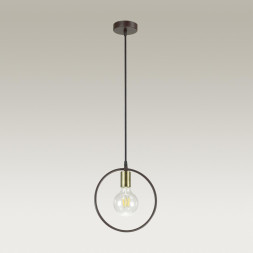 Подвесной светильник Darryl 3691/1 Lumion